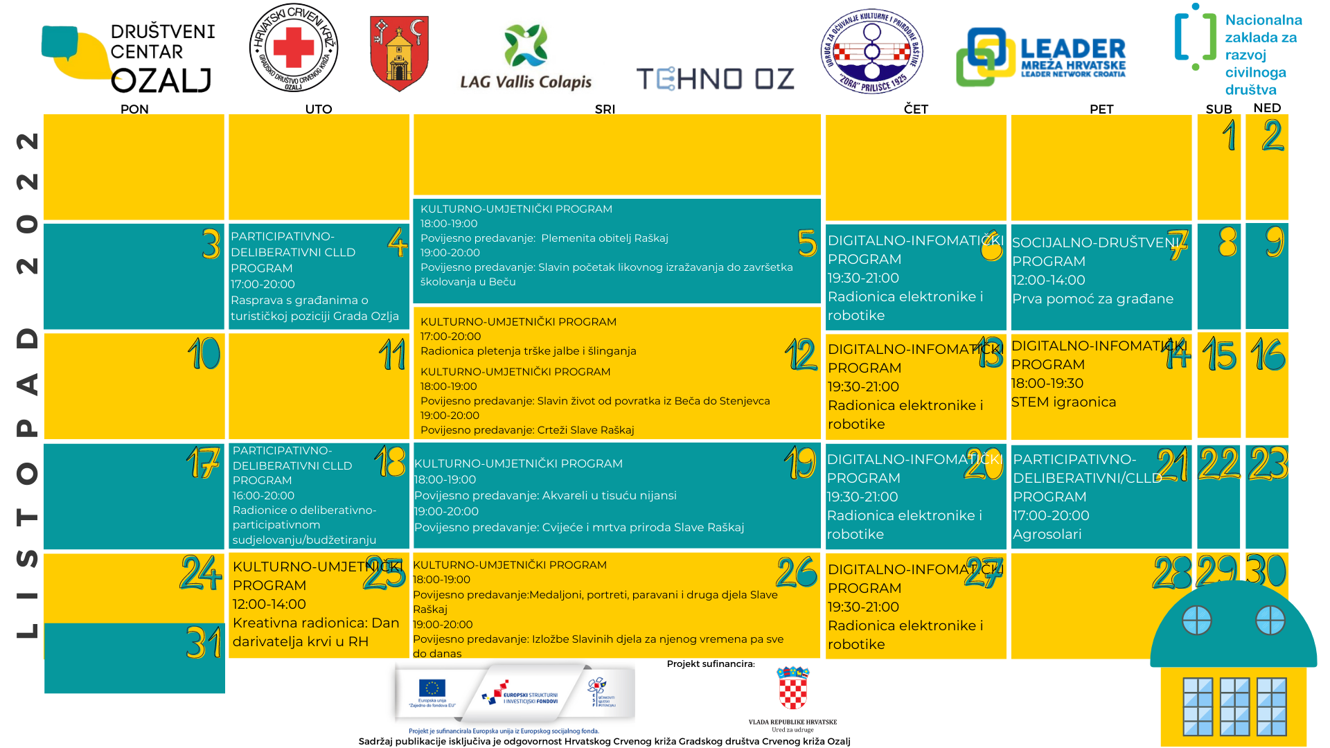 DC Ozalj kalendar 3