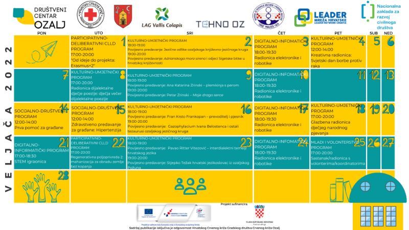 DC Ozalj kalendar VELJAČA 2022 slika 1 bulkgrsdj