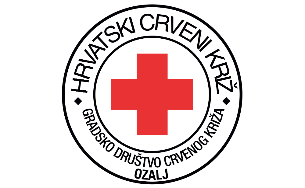 GDCK Ozalj logo